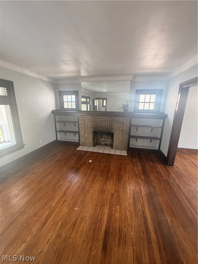 2123 Hampstead Road Cleveland Heights OH 44118