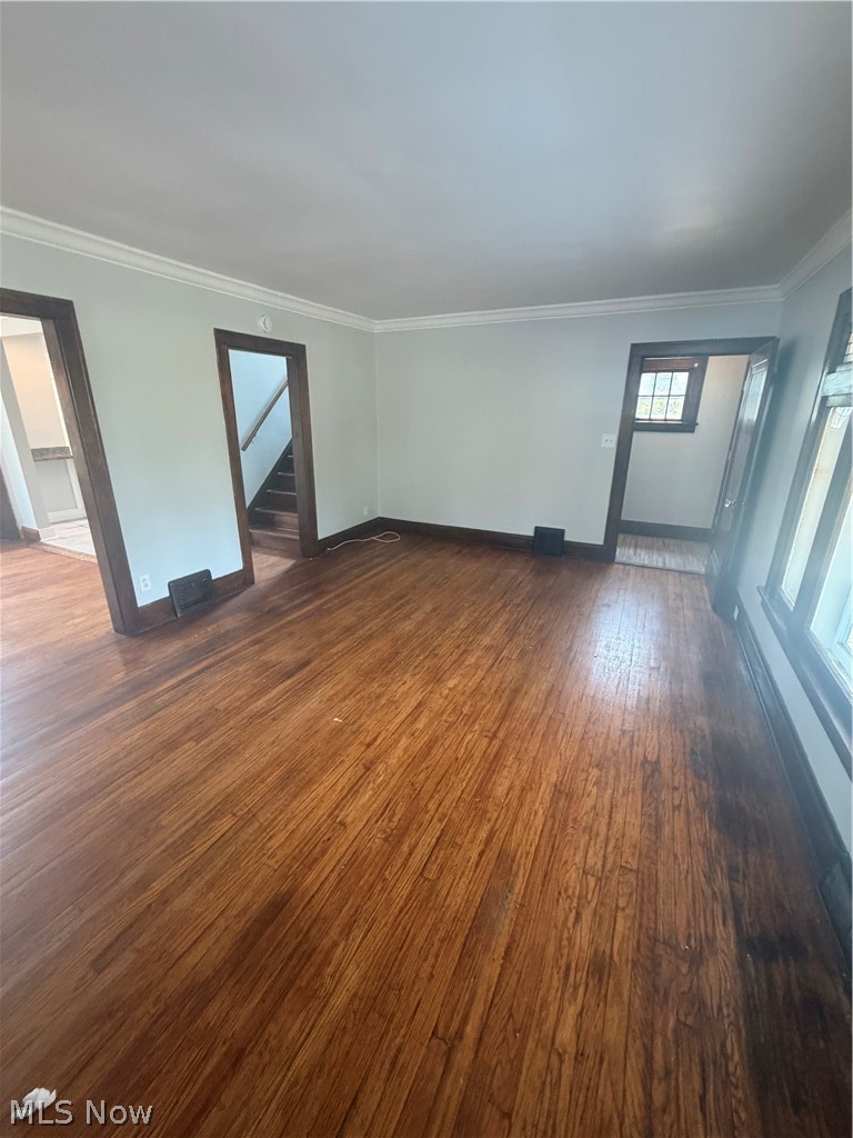 2123 Hampstead Road Cleveland Heights OH 44118