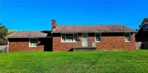 575 Woodside Avenue Youngstown OH 44505