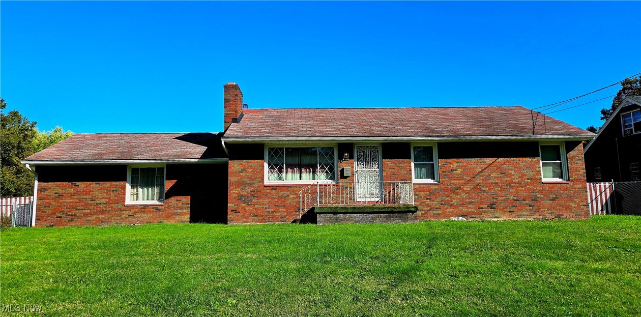 575 Woodside Avenue Youngstown OH 44505