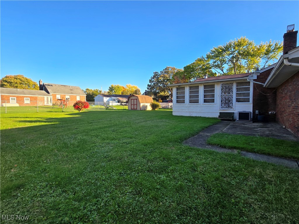 575 Woodside Avenue Youngstown OH 44505