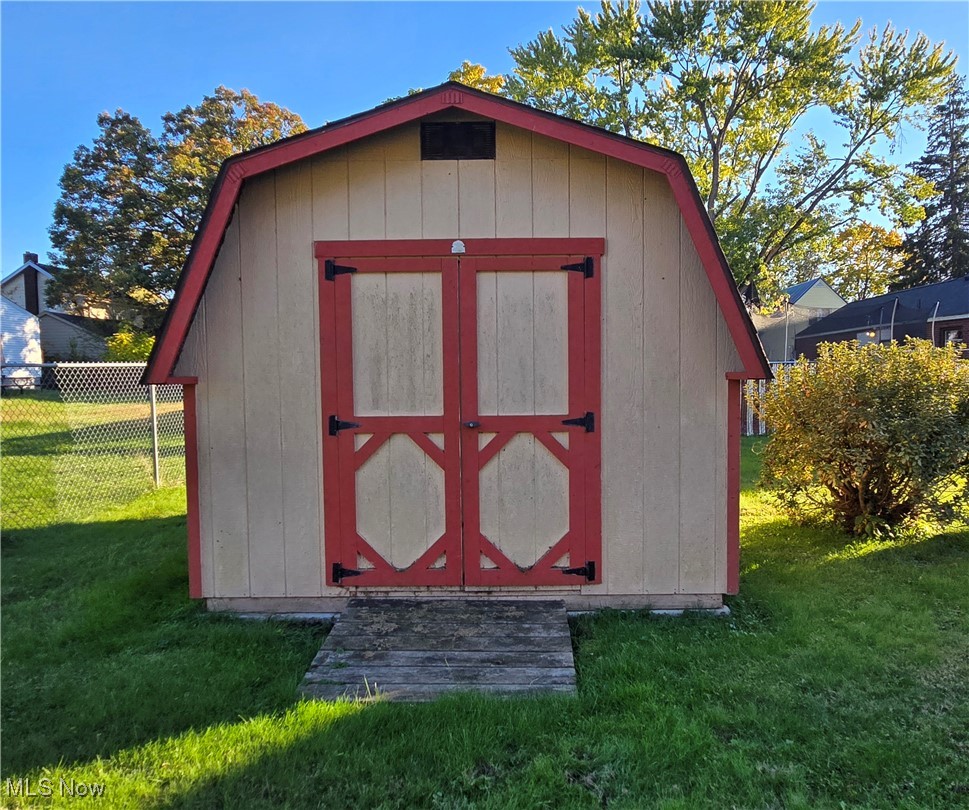 575 Woodside Avenue Youngstown OH 44505