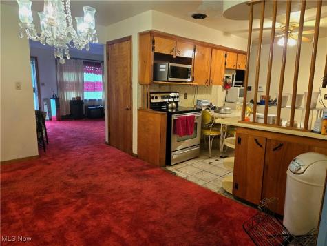 575 Woodside Avenue Youngstown OH 44505