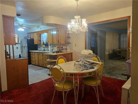 575 Woodside Avenue Youngstown OH 44505