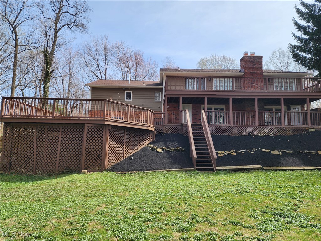 866 Beechers Brook Road Mayfield Village OH 44143