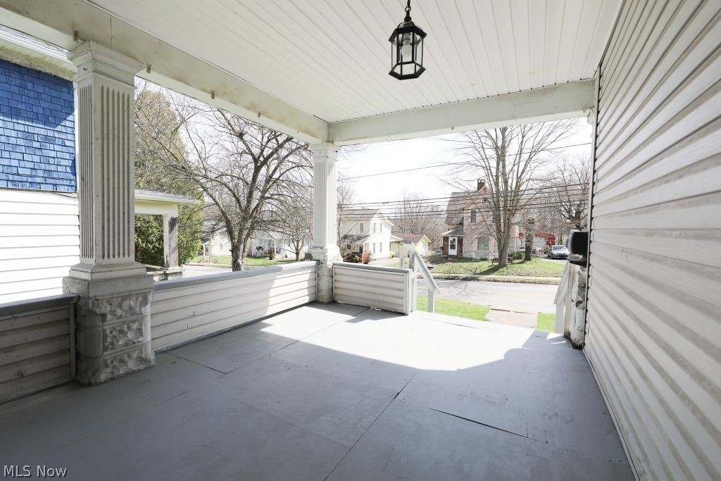 855 Newgarden Avenue Salem OH 44460