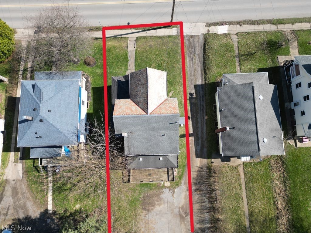 855 Newgarden Avenue Salem OH 44460