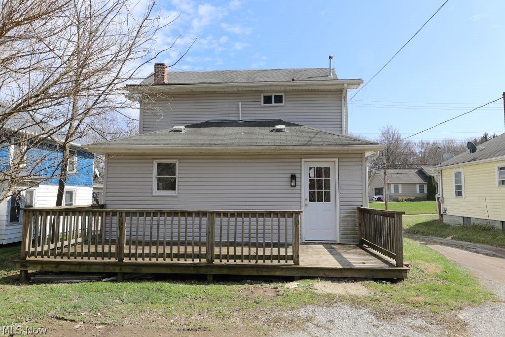 855 Newgarden Avenue Salem OH 44460