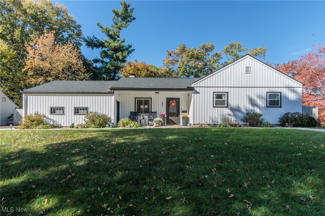 842 Cree Avenue Akron OH 44305