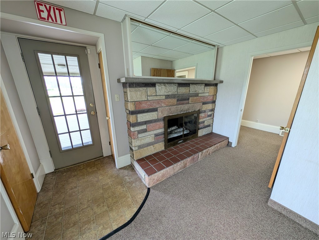 17991 Mahoning Avenue Lake Milton OH 44429
