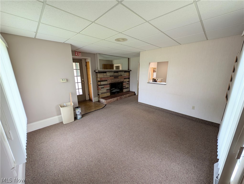 17991 Mahoning Avenue Lake Milton OH 44429