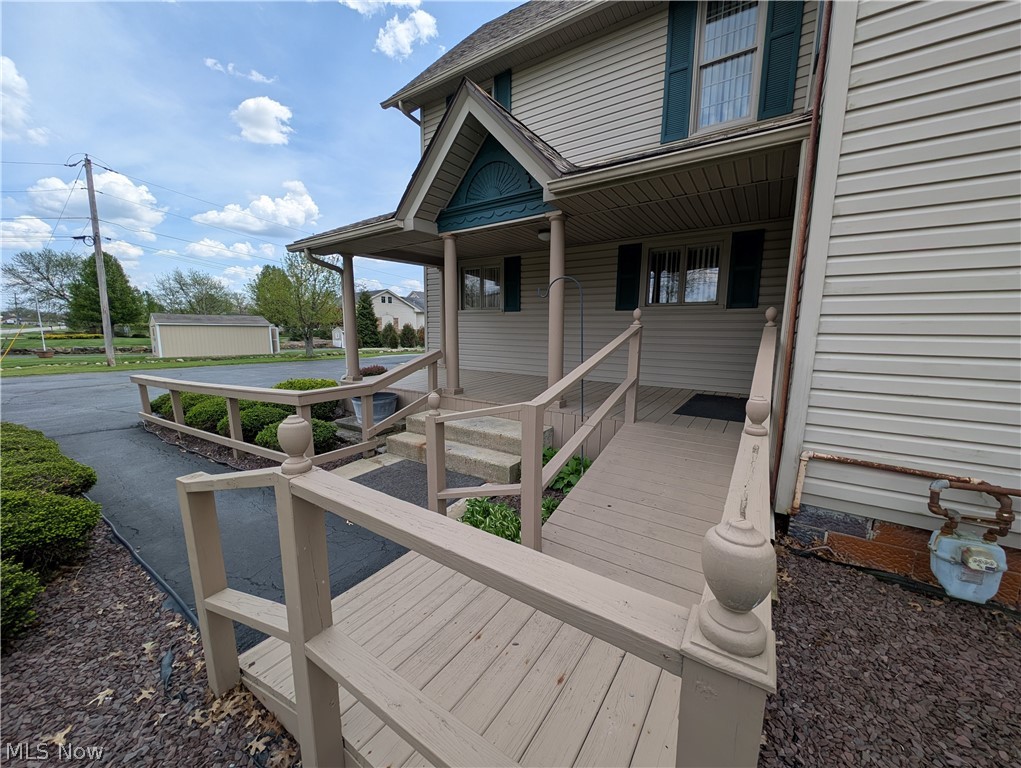 17991 Mahoning Avenue Lake Milton OH 44429