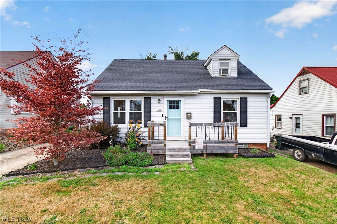 1611 32nd Street NE Canton OH 44714