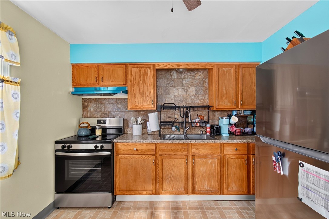 1611 32nd Street NE Canton OH 44714