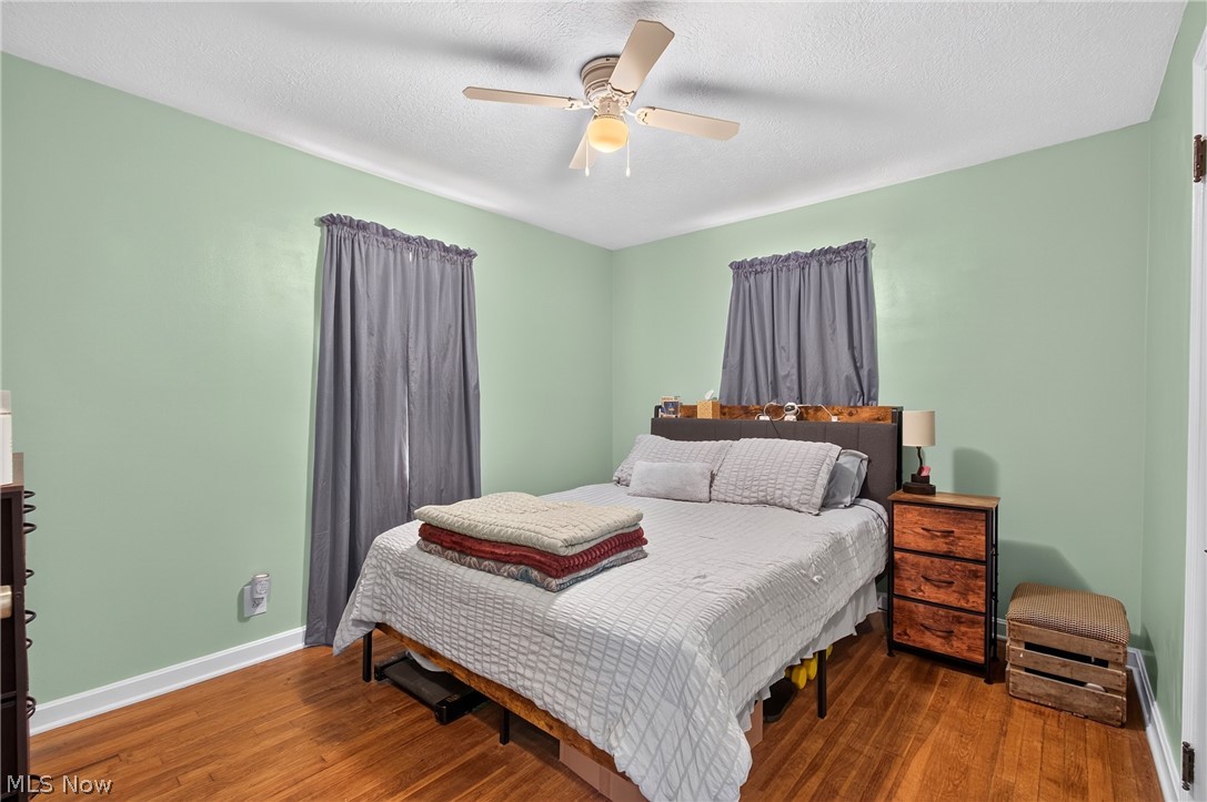 1611 32nd Street NE Canton OH 44714
