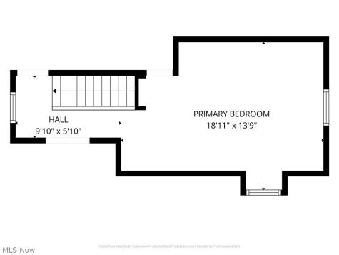 1611 32nd Street NE Canton OH 44714