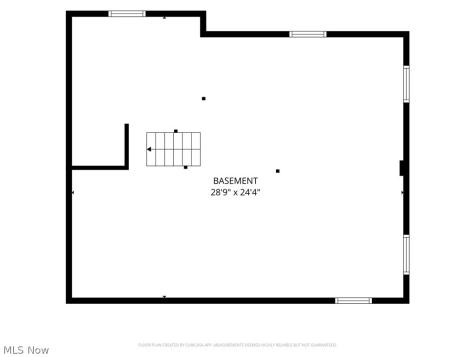 1611 32nd Street NE Canton OH 44714