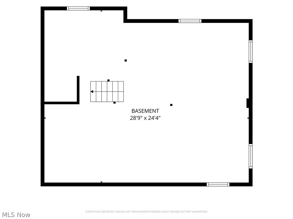 1611 32nd Street NE Canton OH 44714