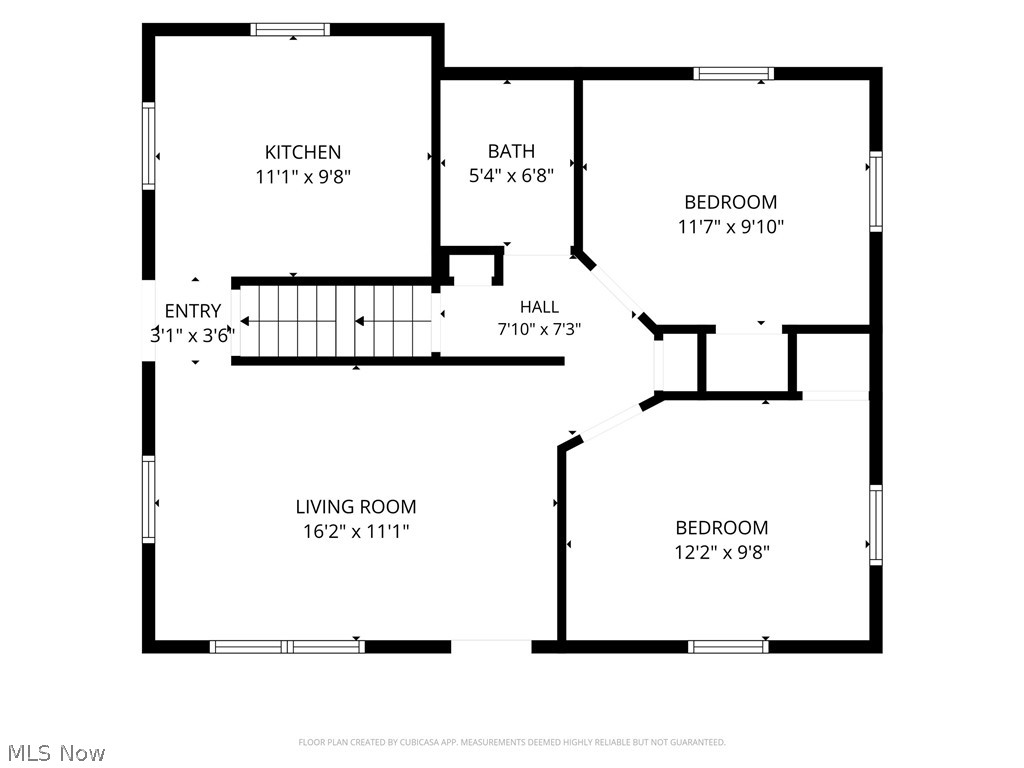 1611 32nd Street NE Canton OH 44714