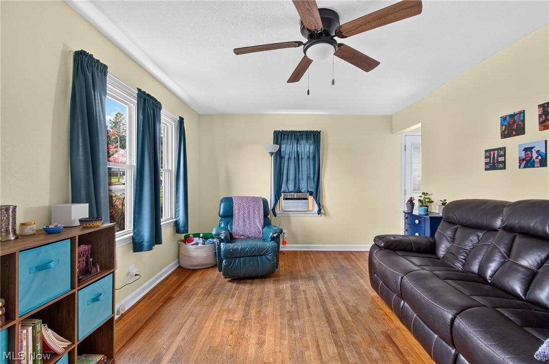 1611 32nd Street NE Canton OH 44714