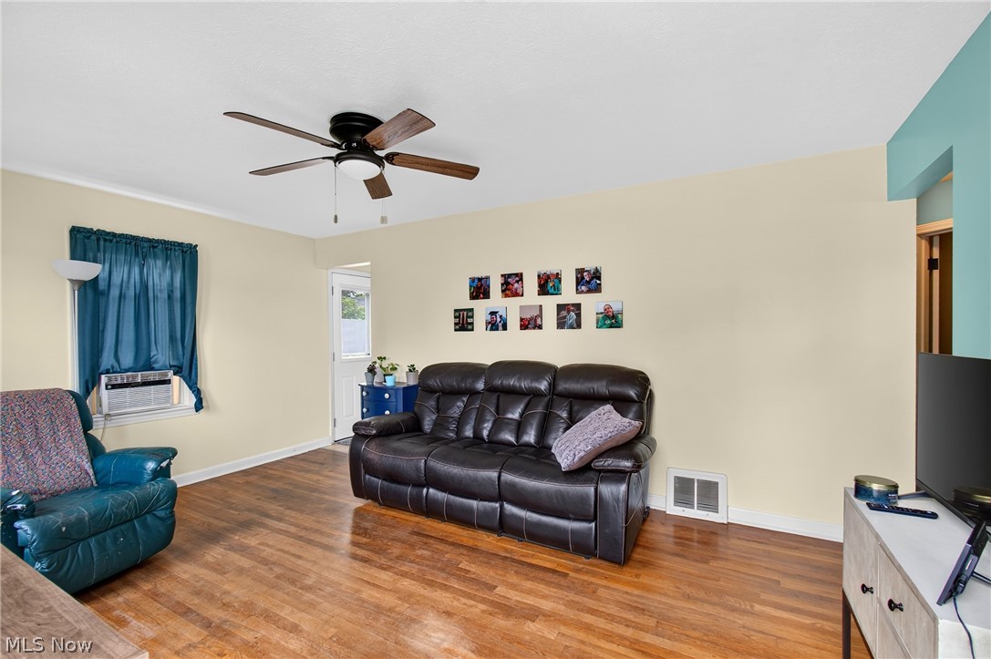 1611 32nd Street NE Canton OH 44714