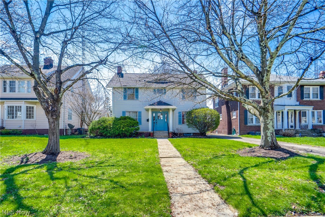 326 19th Street NW Canton OH 44709