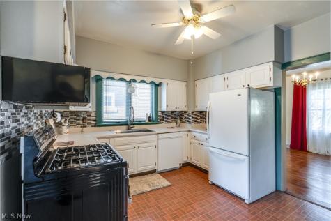 326 19th Street NW Canton OH 44709