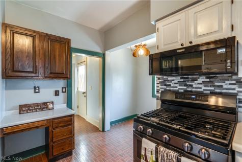 326 19th Street NW Canton OH 44709