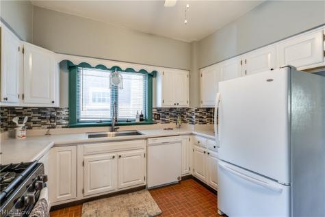 326 19th Street NW Canton OH 44709