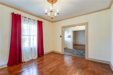 326 19th Street NW Canton OH 44709