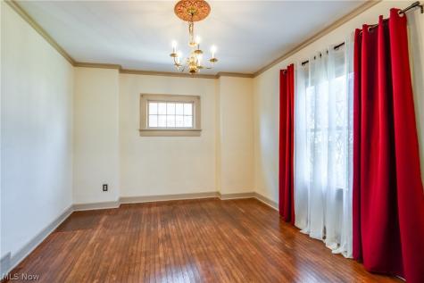 326 19th Street NW Canton OH 44709