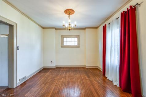 326 19th Street NW Canton OH 44709