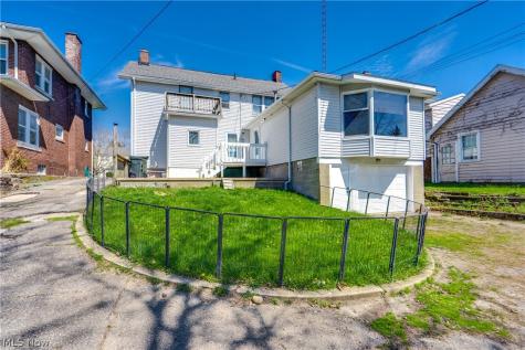 326 19th Street NW Canton OH 44709