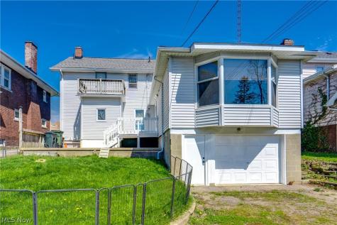 326 19th Street NW Canton OH 44709