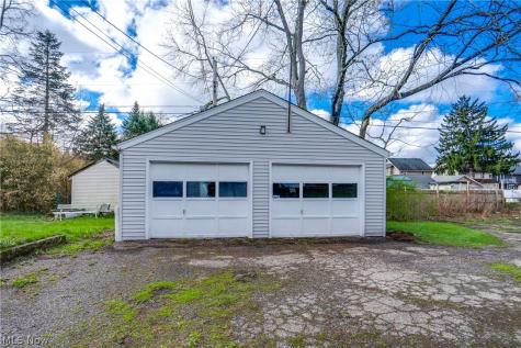 326 19th Street NW Canton OH 44709