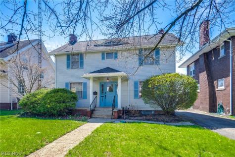 326 19th Street NW Canton OH 44709