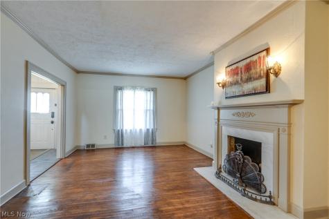 326 19th Street NW Canton OH 44709
