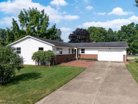 1012 Ashwood Drive Wooster OH 44691