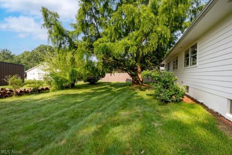 1012 Ashwood Drive Wooster OH 44691