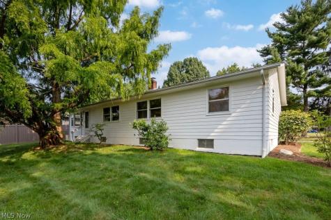 1012 Ashwood Drive Wooster OH 44691