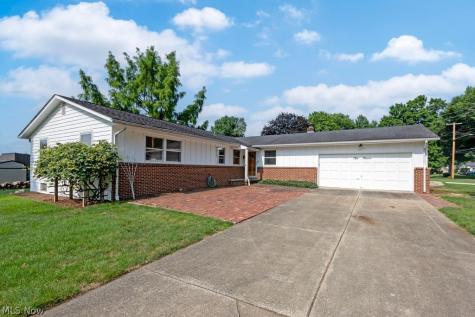 1012 Ashwood Drive Wooster OH 44691