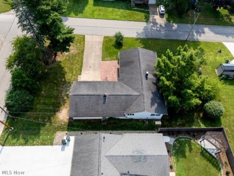 1012 Ashwood Drive Wooster OH 44691
