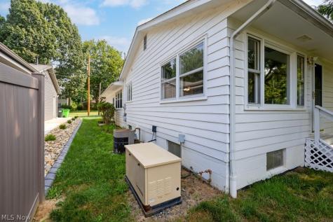 1012 Ashwood Drive Wooster OH 44691