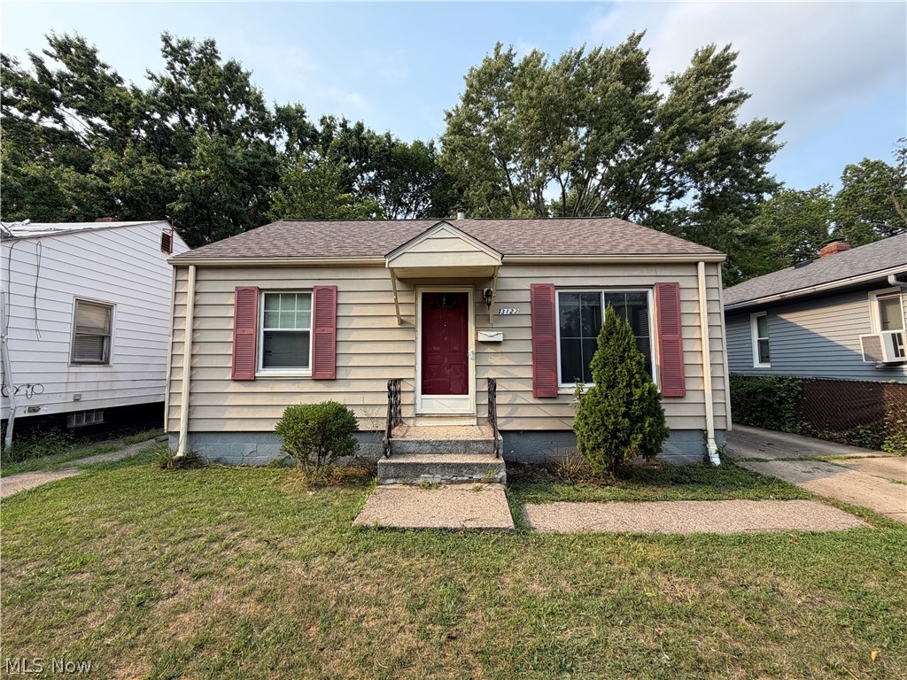 13122 Liberty Avenue Cleveland OH 44135