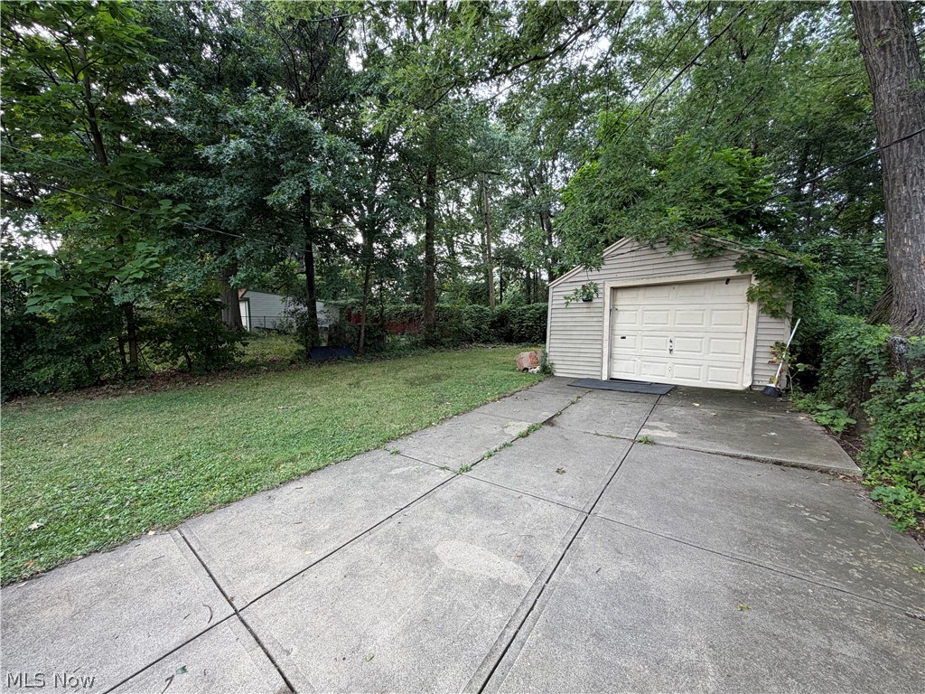 13122 Liberty Avenue Cleveland OH 44135