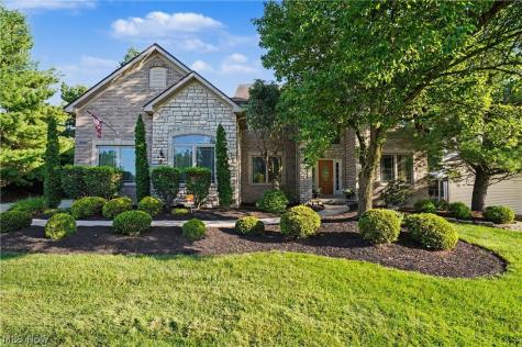 20143 Kylemore Drive Strongsville OH 44149