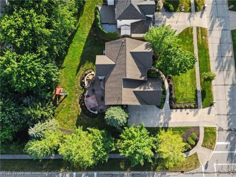 20143 Kylemore Drive Strongsville OH 44149