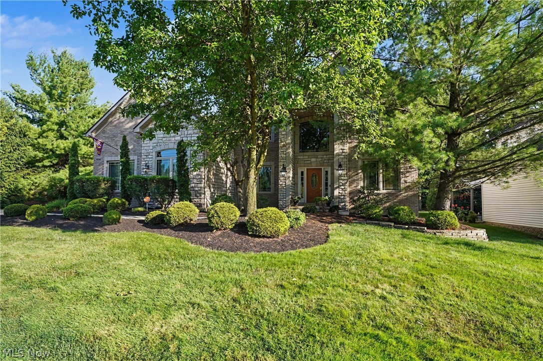 20143 Kylemore Drive Strongsville OH 44149