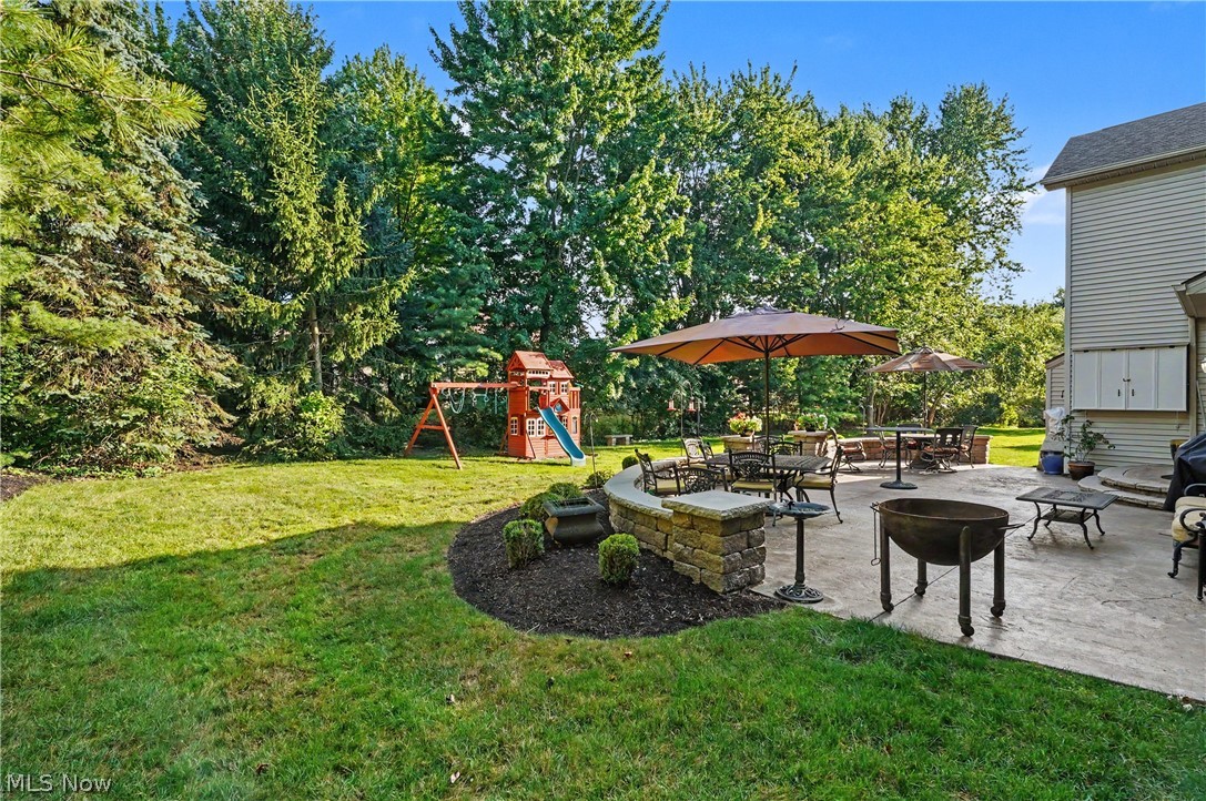 20143 Kylemore Drive Strongsville OH 44149