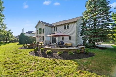 20143 Kylemore Drive Strongsville OH 44149